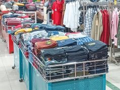 Vietnam deepens presence in EU garment market; exports rise in 2025