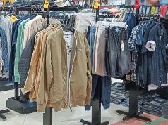 Japan’s apparel imports dip 6.9% to $2.2 billion in January 2026