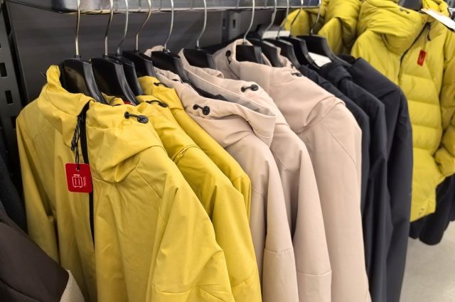 Turkiye’s apparel exports drop 6% to $16.3 bn in 2025