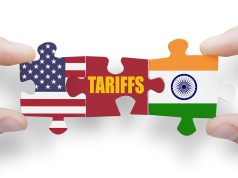 Textile & apparel exporters see margin relief from India–US trade deal