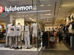 Lululemon opens 100th EMEA store in Poland