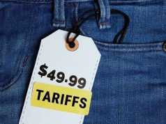 Tariffs top concern in fashion, how to unlock efficiency 2nd: Survey
