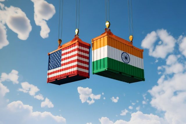 India–US trade pact sparks optimism in textile, apparel sector