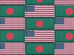US-Bangladesh sign reciprocal tariff deal; garment sector to benefit