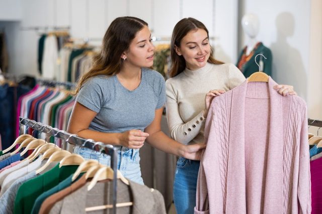 The new economics of fashion: Trust, longevity and price discipline