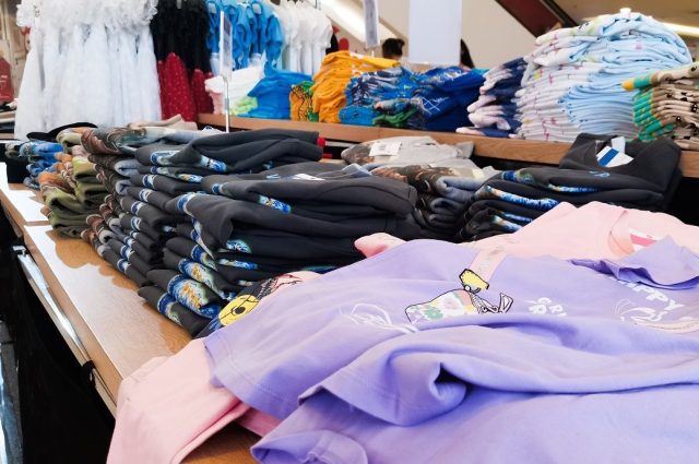 UK’s clothing imports rise 6% to $24 bn in 2025