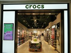 US’ Crocs revenue dips 1.7% in 2025; DTC growth offsets wholesale