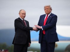 US, Russia restart military dialogue as treaty ends