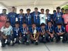Sacred Heart Hawks defeat Julian Cho Warriors 2–1 to reach NSSSA Boys National Championship