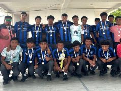 Sacred Heart Hawks defeat Julian Cho Warriors 2–1 to reach NSSSA Boys National Championship