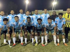 Cayo FA 1st Division: Georgeville FC rally past Santa Elena Royals 3–1