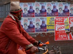 Why the Bangladesh election is one to watch
