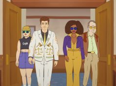 February TV brings back an aughts sitcom, the latest batch of ‘Bridgerton’ and the debut of an adult animated series