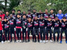 U17 Belize Men’s National Team in Guatemala ready for Concacaf Qualifiers; Marlon Meza brings top‑level experience