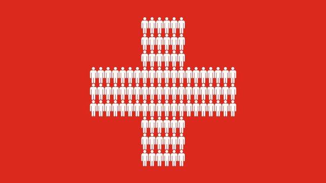 Switzerland could vote to cap its population