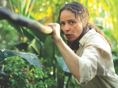 Send Help: Sam Raimi’s ‘compelling’ plane-crash survival thriller