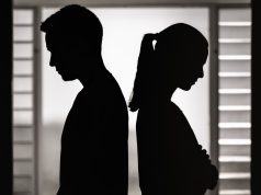 Quiet divorces are sneaking up on older couples