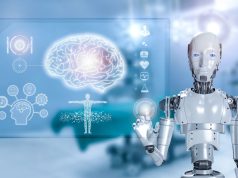 AI: Dr. ChatGPT will see you now