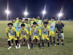 Cayo FA 1st Division: 7 Miles FC explode for 10–0 win in season opener