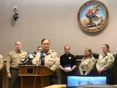 At least 8 dead in California’s deadliest avalanche