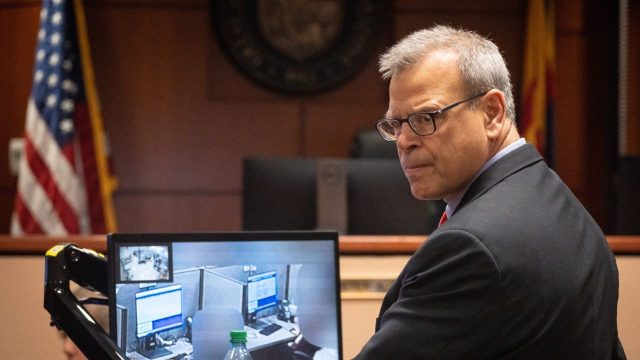 Kurt Olsen: Trump’s ‘Stop the Steal’ lawyer playing a major White House role