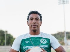 Woodrow West earns Best Goalkeeper and Playoff MVP after championship season with Verdes FC