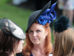 Will Beatrice and Eugenie be dragged into the Epstein scandal?