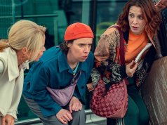 How to Get to Heaven from Belfast: a ‘highly entertaining ride’