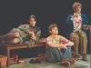 Arcadia: Tom Stoppard’s ‘masterpiece’ makes a ‘triumphant’ return