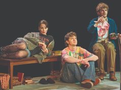 Arcadia: Tom Stoppard’s ‘masterpiece’ makes a ‘triumphant’ return