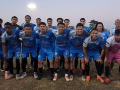 Benque Power win big; Zboys and Atlético Benque draw in Copa Cayo Oeste