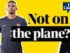 Tuchel’s giant England squad and an EFL roundup | Football Weekly
