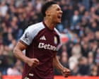 Ollie Watkins puts seal on Villa’s win over West Ham after England omission