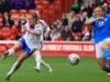 England make it two out of two in Women’s World Cup qualifiers: what we learned