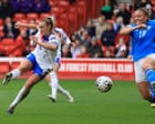 England make it two out of two in Women’s World Cup qualifiers: what we learned