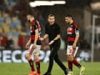 Sacked after an 8-0 win? The curious case of Filipe Luís and Flamengo