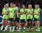 Matildas rise to a grand occasion but are left to rue the goal that never came