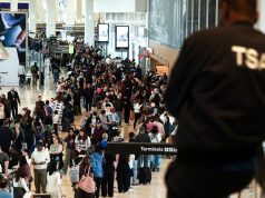 ICE agents to join TSA at airport checkpoints