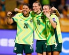 Matildas make room for bigger questions over future after Asian Cup escape | Joey Lynch