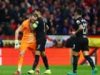 Humiliation for Kinsky as Tottenham crumble early in thrashing by Atlético Madrid