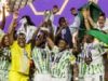 Women’s Africa Cup of Nations postponed 12 days before tournament due to start