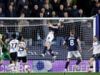 Championship roundup: Millwall keep promotion push going with win against Derby