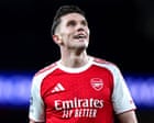 Viktor Gyökeres vows to use Arsenal’s Carabao Cup pain as fuel in treble hunt