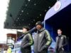 Rangers v Celtic: Scottish Premiership – live