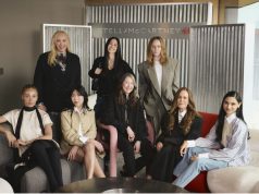 Sweden’s H&M & Stella McCartney launch sustainability board