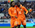 Nicolas Pépé strikes for Côte d’Ivoire to worsen Scotland’s World Cup worries
