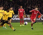 Robertson and Salah help Liverpool to redemption over Wolves in FA Cup tie