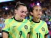 The Matildas’ near misses sting but their Asian Cup final suggests this great team are not done