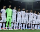Will Iran play at the 2026 World Cup? Explaining the state of play