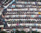 UK mortgage interest rates will rise four times this year, markets predict